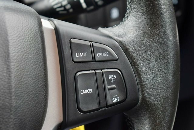 Suzuki Vitara 1.6 Sz-t #39