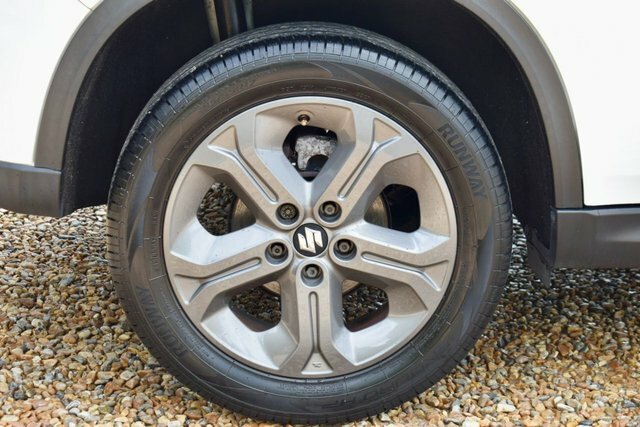 Suzuki Vitara 1.6 Sz-t #18