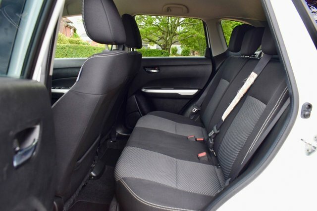 Suzuki Vitara 1.6 Sz-t #30
