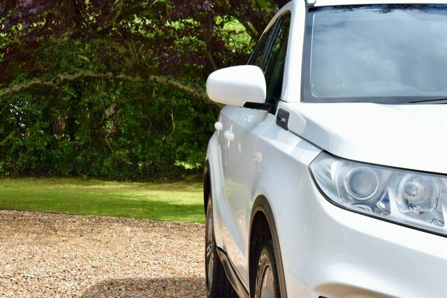 Suzuki Vitara 1.6 Sz-t #15