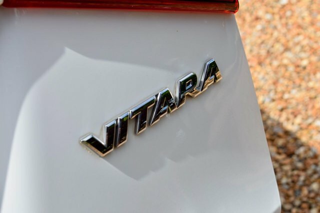 Suzuki Vitara 1.6 Sz-t #7