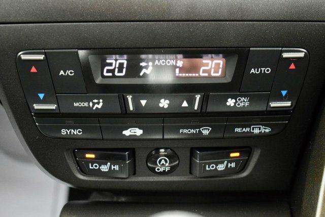 Honda Civic 1.8L I-vtec Se Plus 140 Bhp Grey #49