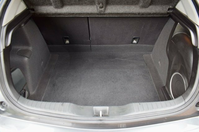 Honda Civic 1.8L I-vtec Se Plus 140 Bhp Grey #9