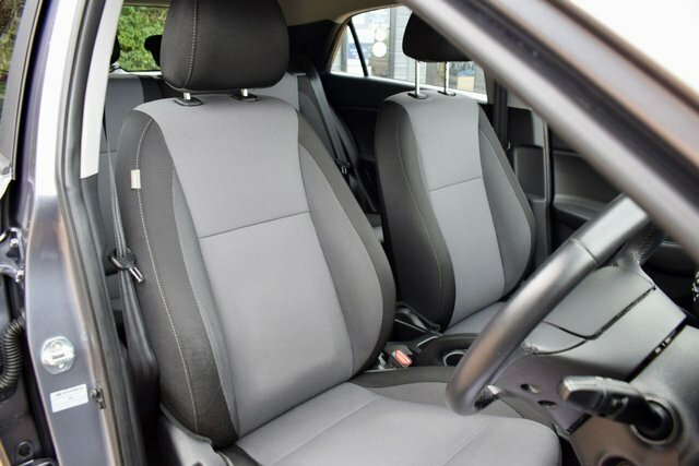 Hyundai I20 Hatchback White #23