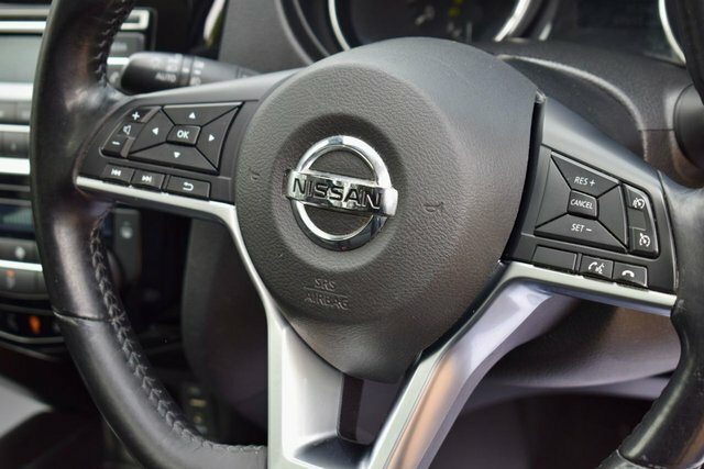 Nissan X-Trail X-trail N-vision Dci Black #22