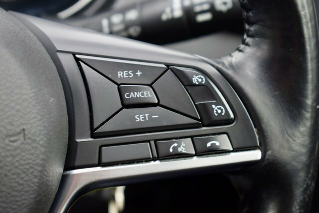Nissan X-Trail X-trail N-vision Dci Black #36