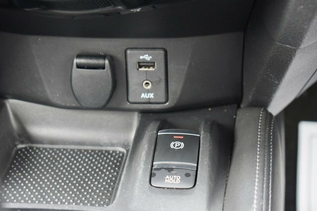 Nissan X-Trail X-trail N-vision Dci Black #45