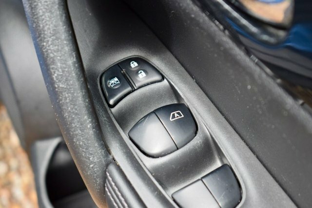 Nissan X-Trail X-trail N-vision Dci Black #18
