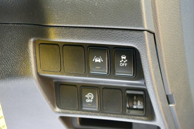 Nissan X-Trail X-trail N-vision Dci Black #21