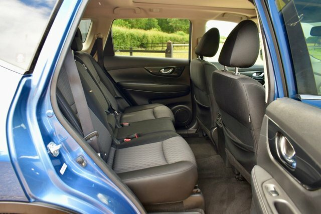 Nissan X-Trail X-trail N-vision Dci Black #30