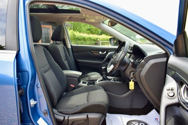 Nissan X-Trail X-trail N-vision Dci Black #25