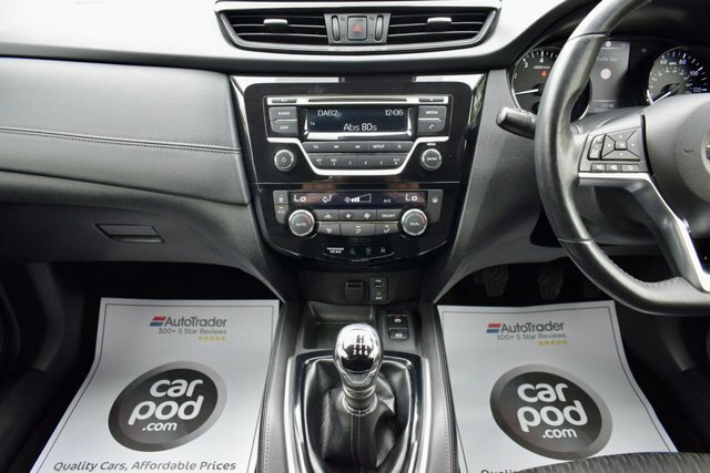 Nissan X-Trail X-trail N-vision Dci Black #42