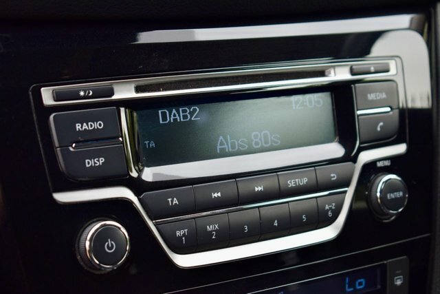 Nissan X-Trail X-trail N-vision Dci Black #33