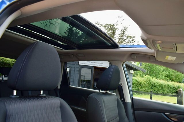 Nissan X-Trail X-trail N-vision Dci Black #27