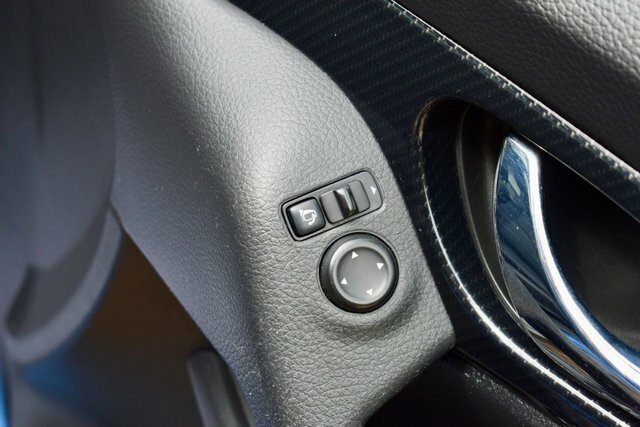 Nissan X-Trail X-trail N-vision Dci Black #19