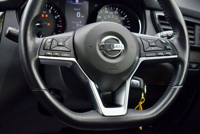 Nissan X-Trail X-trail N-vision Dci Black #35