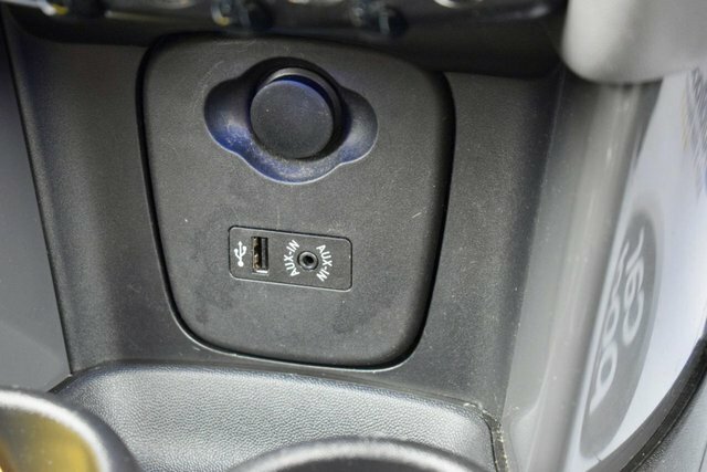 Mini Hatch Hatchback 1.5 Cooper D Euro 6 Ss 201464 Blue #45
