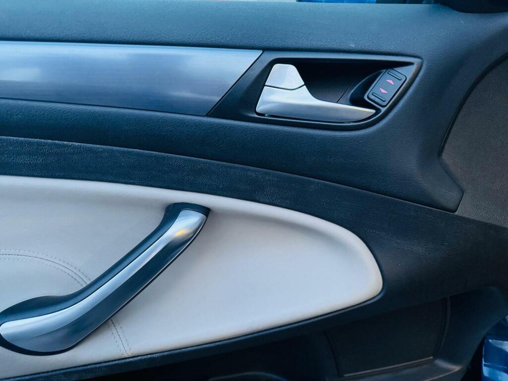 Ford Mondeo Graphite White #20
