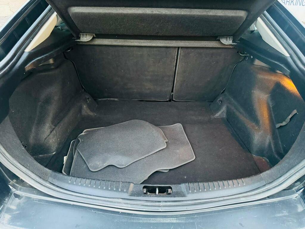 Ford Mondeo Titanium Tdci Silver #25