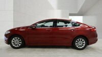 Ford Mondeo Vignale 2.0 Tdci 210 Powershift White #12