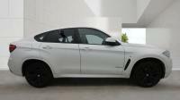 BMW X6 X6 Xdrive 40D M Sport Black #8