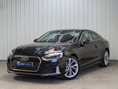 Audi A5 2.0 A5 Sport SP21VOC #5