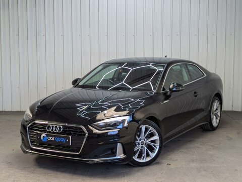 Audi A5 2.0 A5 Sport SP21VOC #6