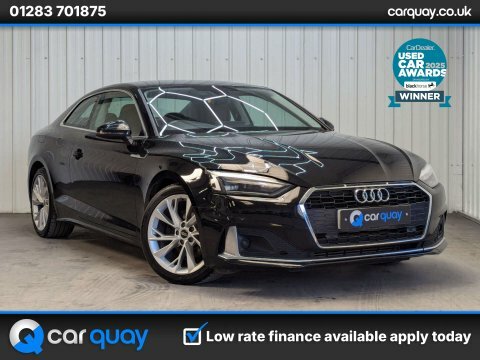 Audi A5 2.0 A5 Sport