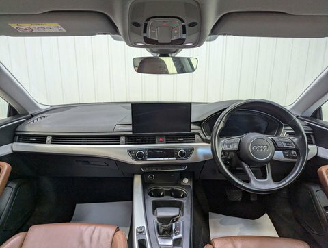 Audi A5 2.0 A5 Sport SP21VOC #2