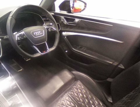 Audi A7 3.0 A7 Sportback #2