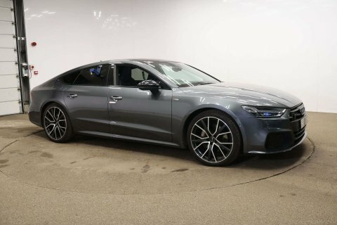 Audi A7 3.0 A7 Sportback #3