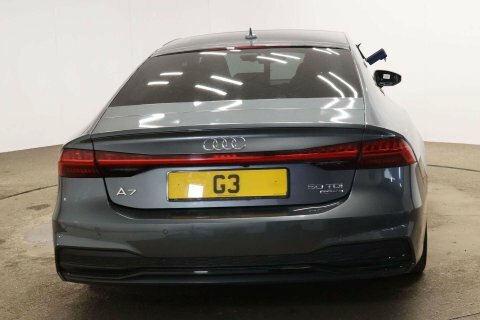 Audi A7 3.0 A7 Sportback #6