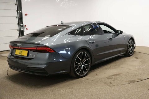 Audi A7 3.0 A7 Sportback #5
