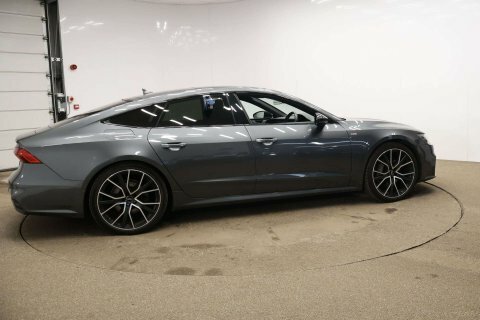 Audi A7 3.0 A7 Sportback #4