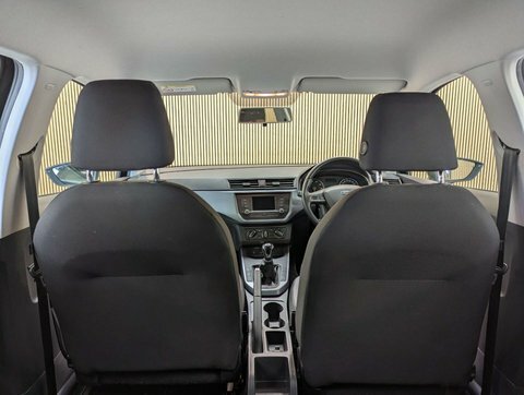 Seat Arona 1.0 Arona Se NJ18RKE #2