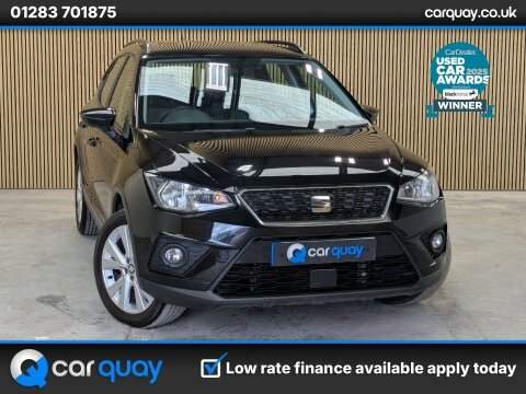 Seat Arona 1.0 Arona Se