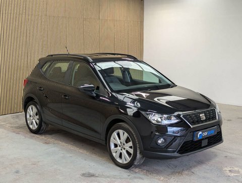 Seat Arona 1.0 Arona Se NJ18RKE #6
