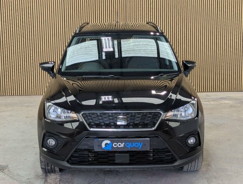 Seat Arona 1.0 Arona Se NJ18RKE #4