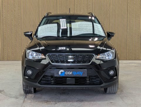 Seat Arona 1.0 Arona Se NJ18RKE #3