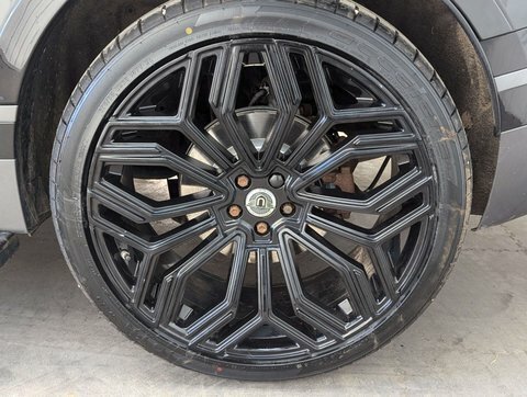 Land Rover Range Rover Velar 2.0 Range Rover #3