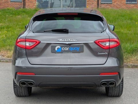 Maserati Levante 3.0 Levante D LT17KKG #4