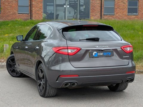 Maserati Levante 3.0 Levante D LT17KKG #5