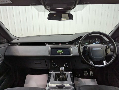 Land Rover Range Rover Evoque 2.0 Range Rover #2
