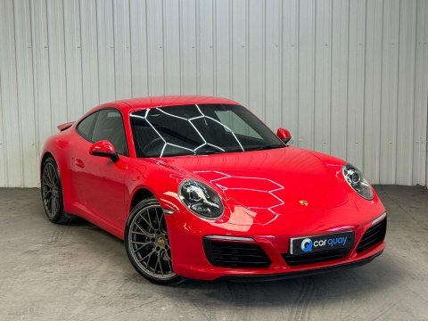 Porsche 911 3.0 911 Carrera GM56MAP #2