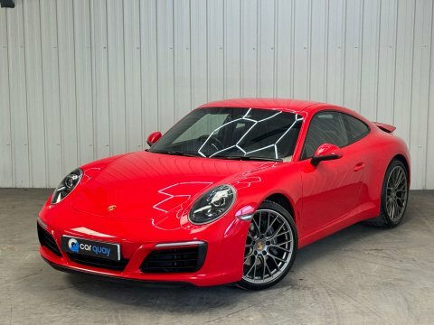 Porsche 911 3.0 911 Carrera GM56MAP #5