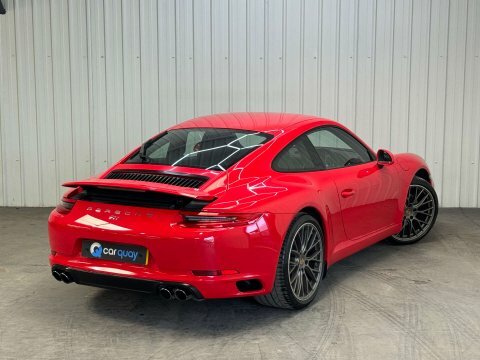 Porsche 911 3.0 911 Carrera GM56MAP #6