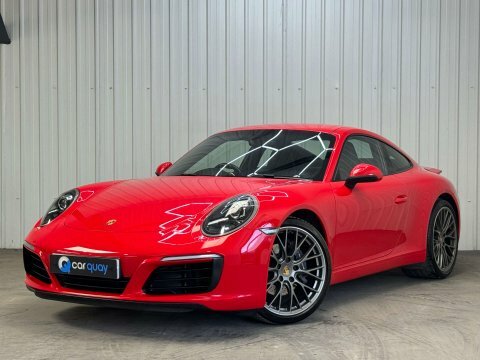 Porsche 911 3.0 911 Carrera GM56MAP #4