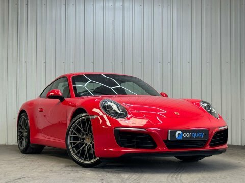 Porsche 911 3.0 911 Carrera GM56MAP #3