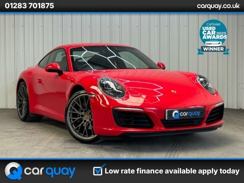 Porsche 911 3.0 911 Carrera