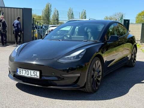 Tesla Model 3 Model 3 Performance BT70LSL #2